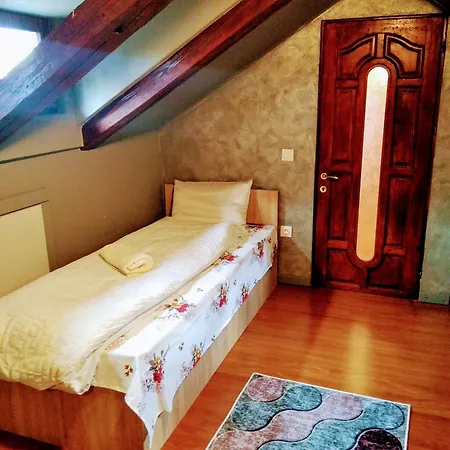 Apartment Castel