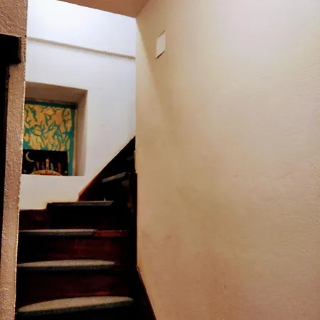 Castel Apartment *