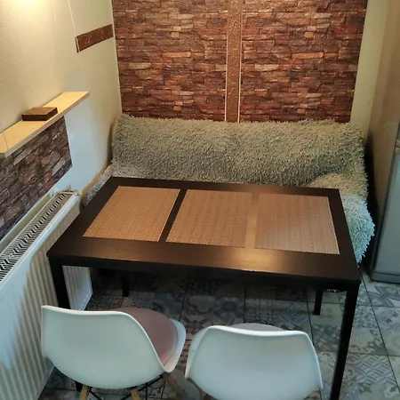 Apartment Castel *