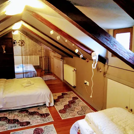 Apartment Castel