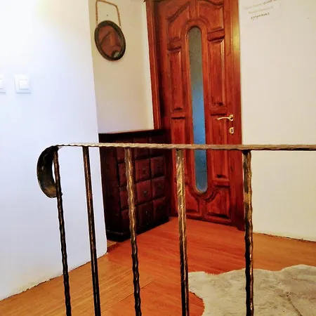 Apartment Castel Brasov