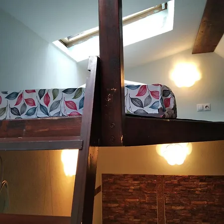 Castel Apartment *