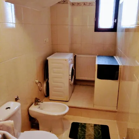Castel Apartment