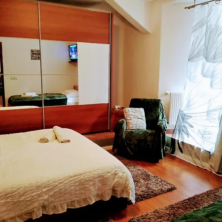 Castel Apartment