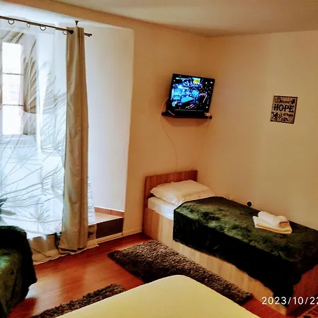 Apartament Castel