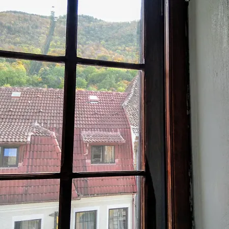 Castel Apartment Brasov