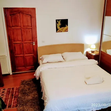 Apartment Castel Brasov