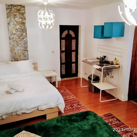 Apartment Castel