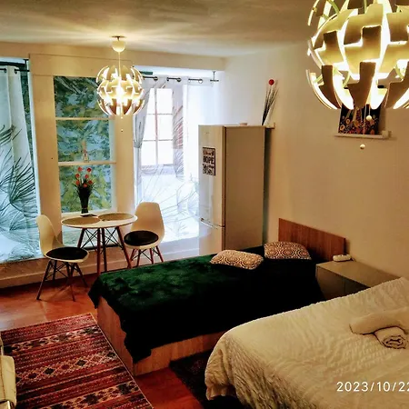 Apartament Castel
