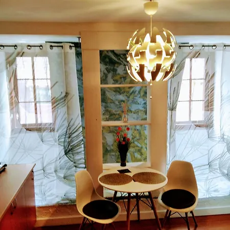 Apartment Castel Brasov