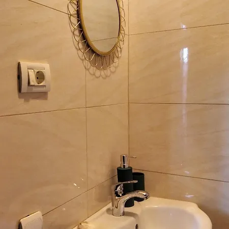 Castel Apartment *