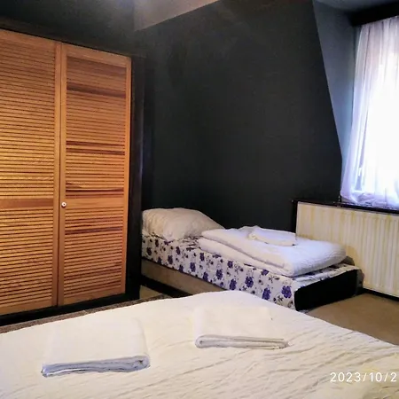 Apartment Castel *