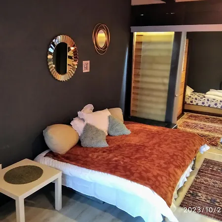 Apartment Castel *