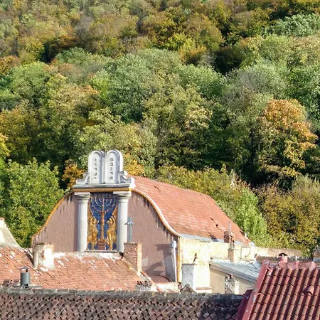 Castel * Brasov