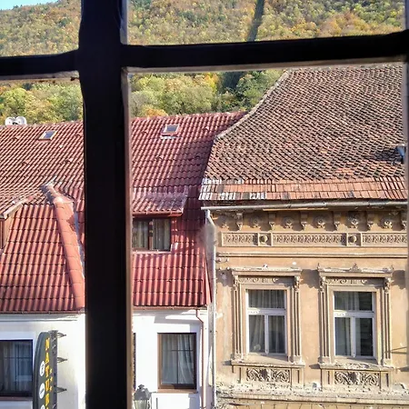 Castel Apartment *