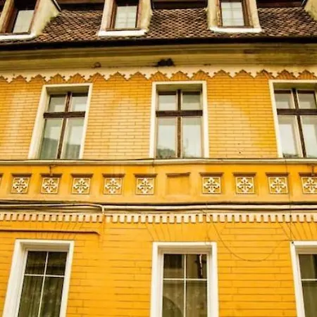 Castel Brasov