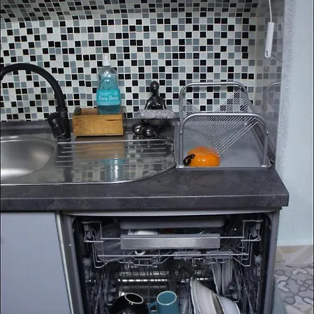 Castel Apartment