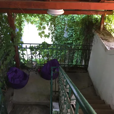Apartment Castel