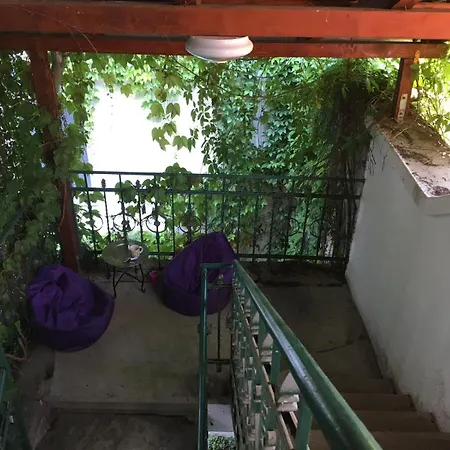 Apartment Castel