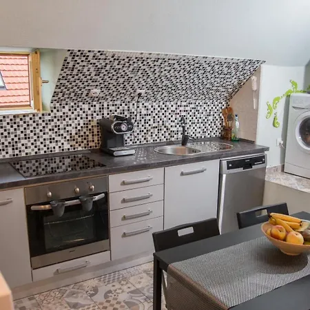 Apartment Castel *