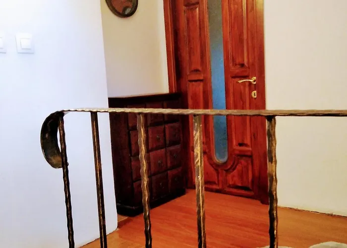 Apartment Castel Brasov