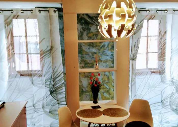 Apartment Castel Brasov