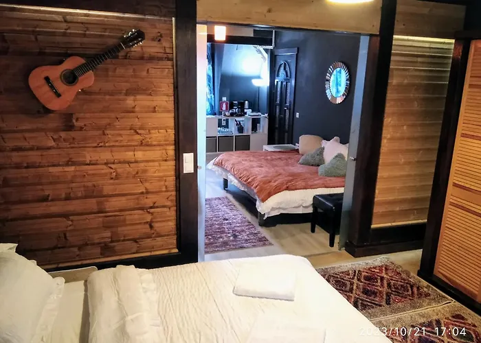 Castel Apartment Brasov